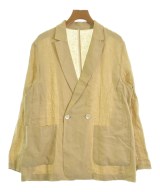 IENA（イエナ）カジュアルジャケット ベージュ サイズ:38(M位) レディース/2200629730038