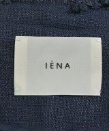 IENA（イエナ）ノーカラージャケット 紺 サイズ:38(M位) レディース/2200629730052