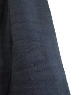 IENA（イエナ）ノーカラージャケット 紺 サイズ:38(M位) レディース/2200629730052