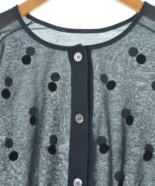 IENA（イエナ）カーディガン 紺 サイズ:F レディース/2200631261018