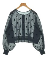 IENA（イエナ）カーディガン 紺 サイズ:F レディース/2200631261018