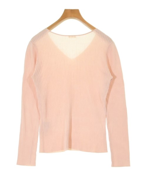 IENA（イエナ）ニット・セーター ピンク サイズ:-(XS位) レディース/2200636051027