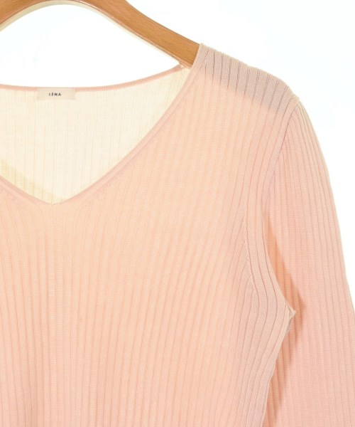 IENA（イエナ）ニット・セーター ピンク サイズ:-(XS位) レディース/2200636051027