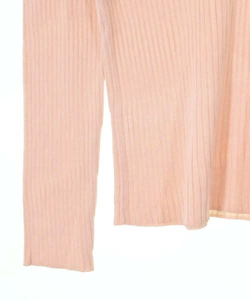 IENA（イエナ）ニット・セーター ピンク サイズ:-(XS位) レディース/2200636051027