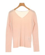 IENA（イエナ）ニット・セーター ピンク サイズ:-(XS位) レディース/2200636051027