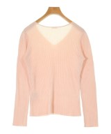 IENA（イエナ）ニット・セーター ピンク サイズ:-(XS位) レディース/2200636051027