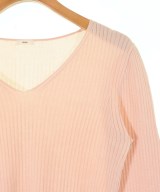 IENA（イエナ）ニット・セーター ピンク サイズ:-(XS位) レディース/2200636051027