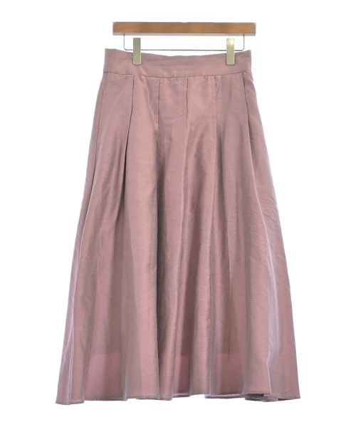 イエナ(IENA)のIENA ロング・マキシ丈スカート