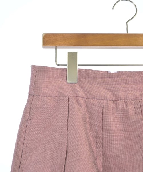 IENA（イエナ）ロング・マキシ丈スカート ピンク サイズ:40(M位) レディース/2200636681101