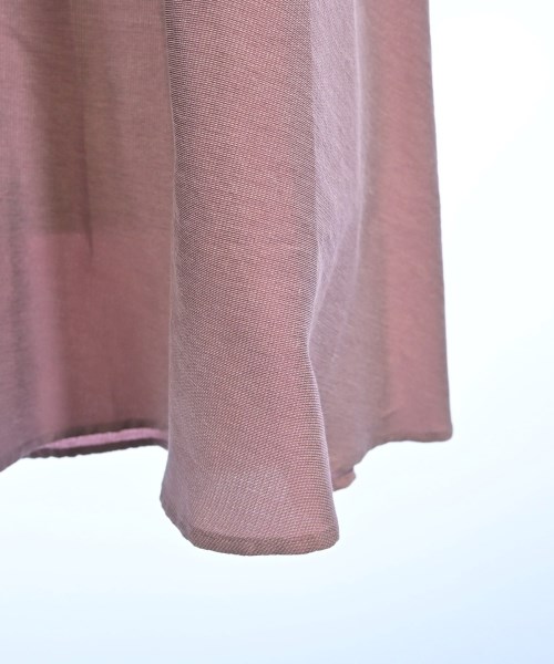 IENA（イエナ）ロング・マキシ丈スカート ピンク サイズ:40(M位) レディース/2200636681101