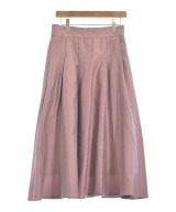 IENA ロング・マキシ丈スカート