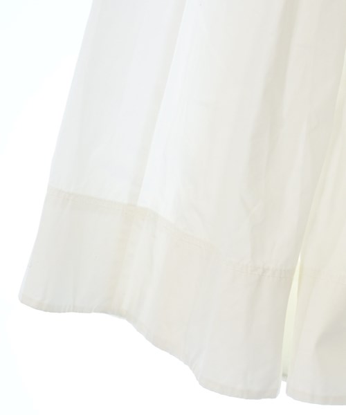 IENA（イエナ）ロング・マキシ丈スカート 白 サイズ:36(S位) レディース/2200636907065