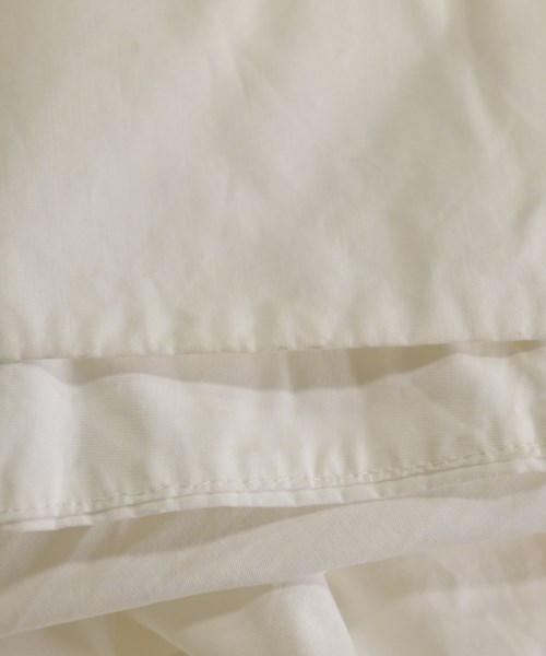 IENA（イエナ）ロング・マキシ丈スカート 白 サイズ:36(S位) レディース/2200636907065