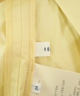 IENA（イエナ）ロング・マキシ丈スカート 黄 サイズ:34(XS位) レディース/2200641668081