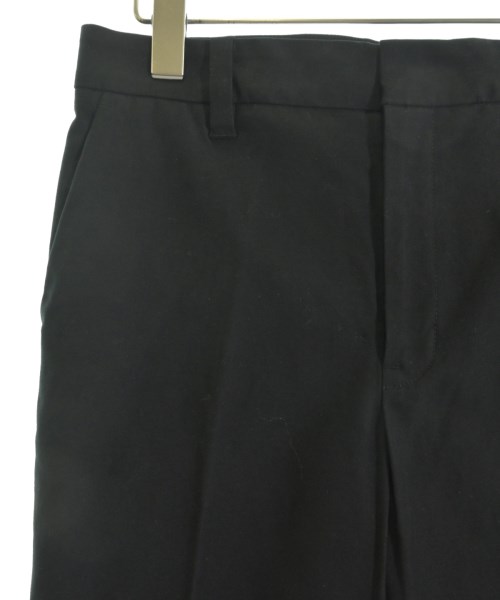 IENA（イエナ）スラックス 黒 サイズ:36(S位) レディース/2200619459017