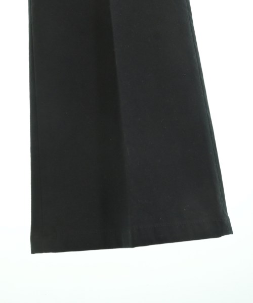 IENA（イエナ）スラックス 黒 サイズ:36(S位) レディース/2200619459017