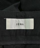 IENA（イエナ）スラックス 黒 サイズ:36(S位) レディース/2200619459017