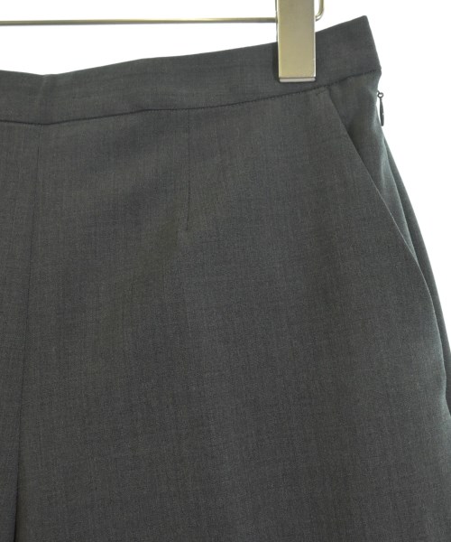 IENA（イエナ）スラックス グレー サイズ:36(S位) レディース/2200619459024