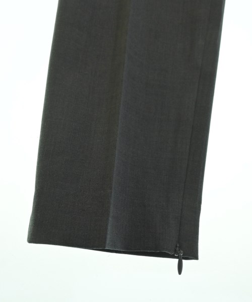 IENA（イエナ）スラックス グレー サイズ:36(S位) レディース/2200619459024