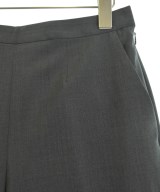 IENA（イエナ）スラックス グレー サイズ:36(S位) レディース/2200619459024