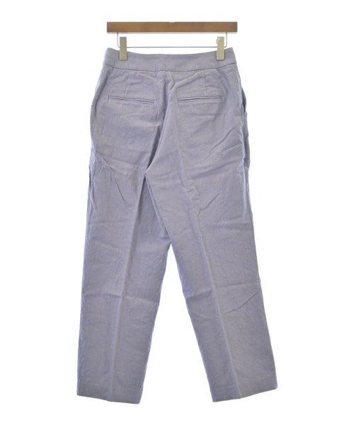 IENA（イエナ）スラックス 紫 サイズ:38(M位) レディース/2200629015012