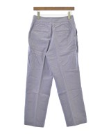 IENA（イエナ）スラックス 紫 サイズ:38(M位) レディース/2200629015012