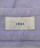 IENA（イエナ）スラックス 紫 サイズ:38(M位) レディース/2200629015012