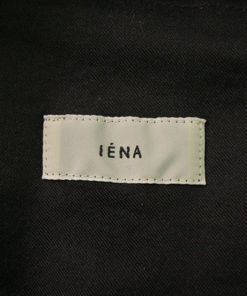 IENA（イエナ）その他 紺 サイズ:40(M位) レディース/2200630053089