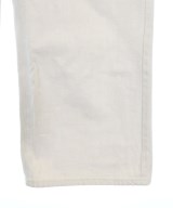 IENA（イエナ）デニムパンツ 白 サイズ:34(XS位) レディース/2200630074060