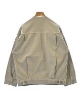 IENA（イエナ）デニムジャケット ベージュ サイズ:36(S位) レディース/2200631829034