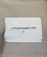 IENA（イエナ）デニムジャケット ベージュ サイズ:36(S位) レディース/2200631829034