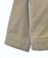 IENA（イエナ）デニムジャケット ベージュ サイズ:36(S位) レディース/2200631829034