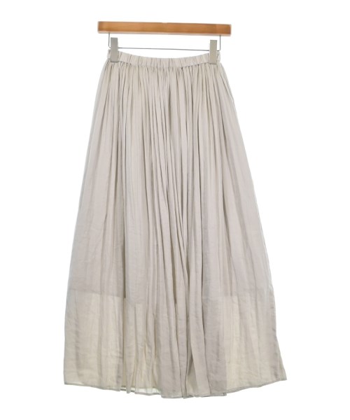 イエナ(IENA)のIENA ロング・マキシ丈スカート