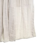 IENA（イエナ）ロング・マキシ丈スカート 白 サイズ:36(S位) レディース/2200636449114