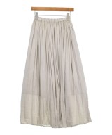 IENA ロング・マキシ丈スカート