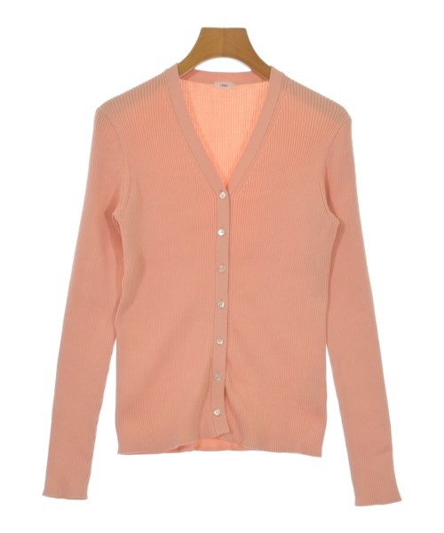 IENA(イエナ)カーディガン オレンジ サイズ:-(XS位)/2200640543020