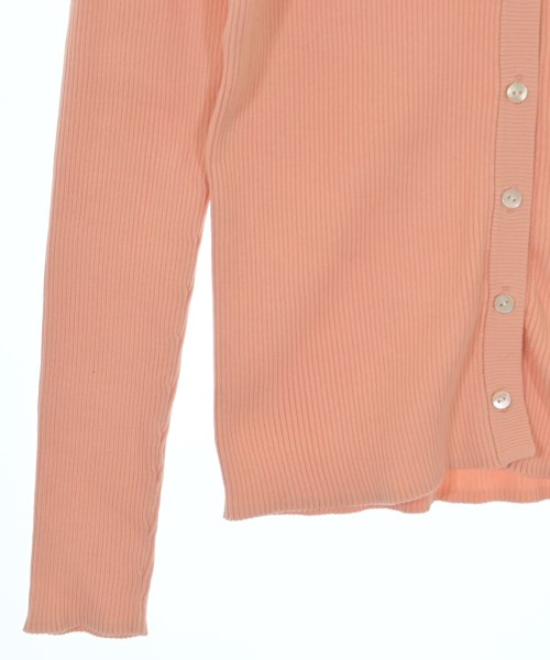 IENA（イエナ）カーディガン オレンジ サイズ:-(XS位) レディース/2200640543020