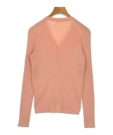 IENA（イエナ）カーディガン オレンジ サイズ:-(XS位) レディース/2200640543020