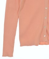 IENA（イエナ）カーディガン オレンジ サイズ:-(XS位) レディース/2200640543020