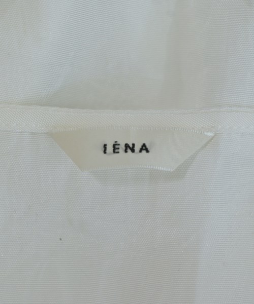 IENA（イエナ）カジュアルシャツ 白 サイズ:-(M位) レディース/2200626503116