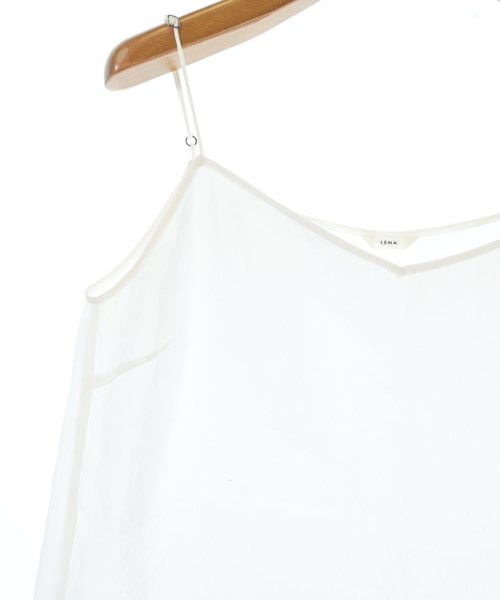 IENA（イエナ）カジュアルシャツ 白 サイズ:-(M位) レディース/2200626503116