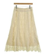 IENA ロング・マキシ丈スカート