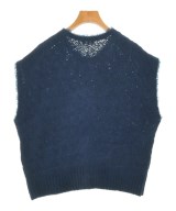 IENA（イエナ）ベスト 紺 サイズ:F レディース/2200627321023