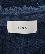 IENA（イエナ）ベスト 紺 サイズ:F レディース/2200627321023