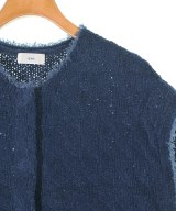 IENA（イエナ）ベスト 紺 サイズ:F レディース/2200627321023