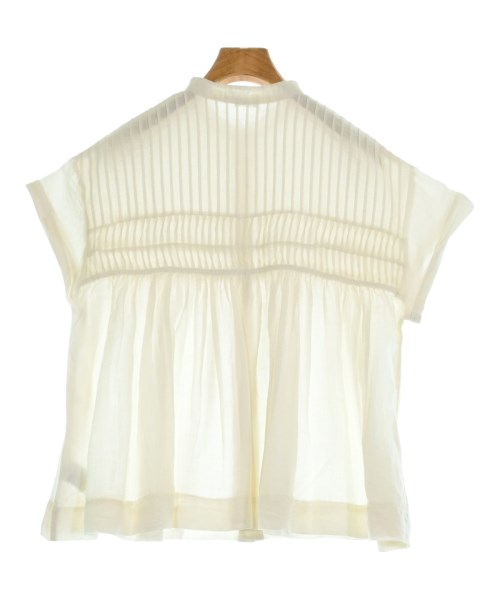 IENA（イエナ）カジュアルシャツ 白 サイズ:F レディース/2200629710283