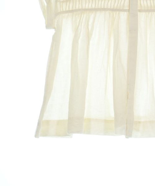 IENA（イエナ）カジュアルシャツ 白 サイズ:F レディース/2200629710283