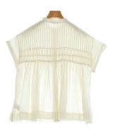 IENA（イエナ）カジュアルシャツ 白 サイズ:F レディース/2200629710283