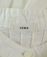 IENA（イエナ）カジュアルシャツ 白 サイズ:F レディース/2200629710283