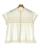 IENA カジュアルシャツ